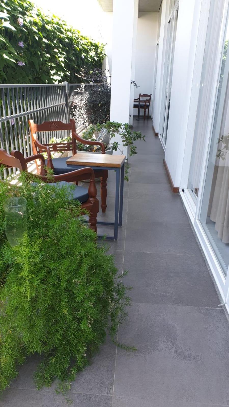 Hikka Hill Loft Apartment Hikkaduwa Bagian luar foto