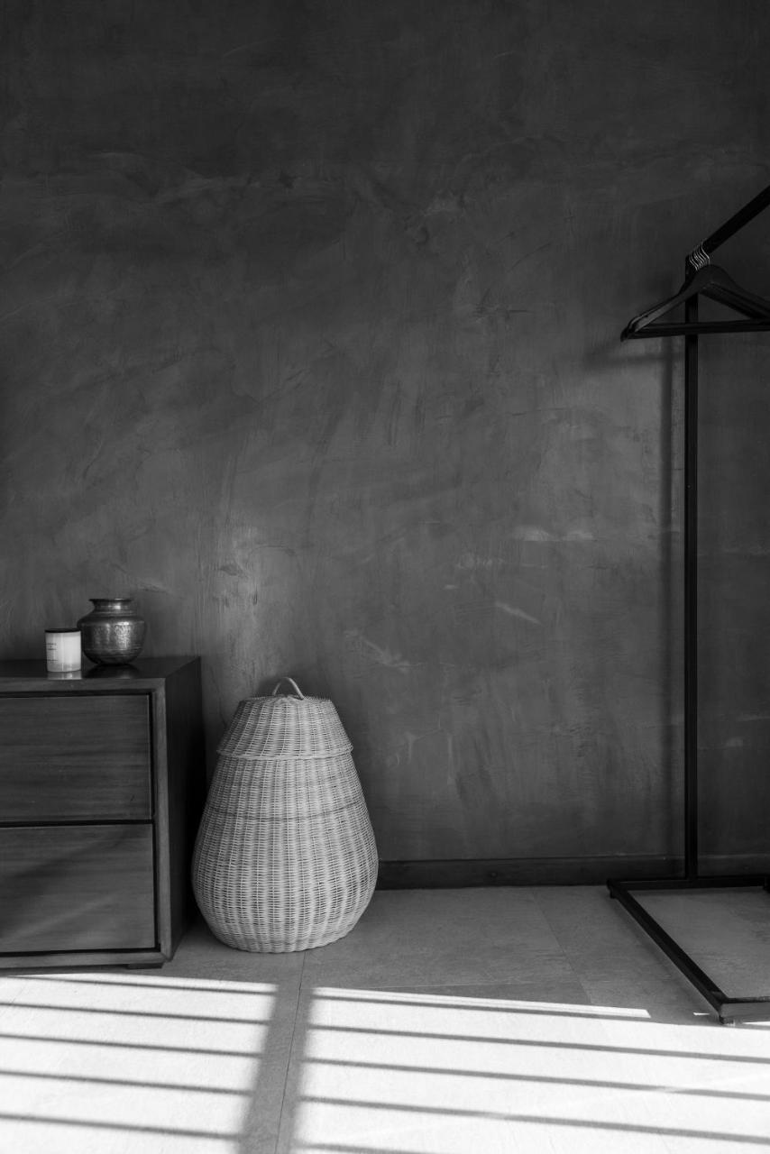 Hikka Hill Loft Apartment Hikkaduwa Bagian luar foto